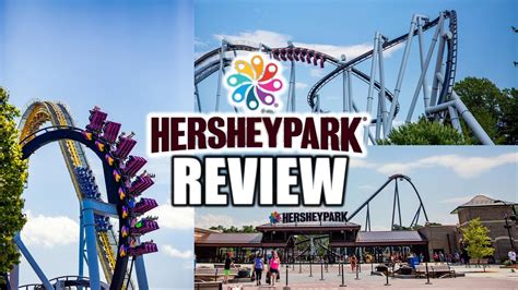 Great Park compared to 6 Flags - Review of Hersheypark, Hershey, …