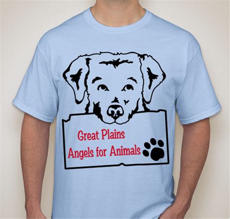 Great Plains Angels for Animals