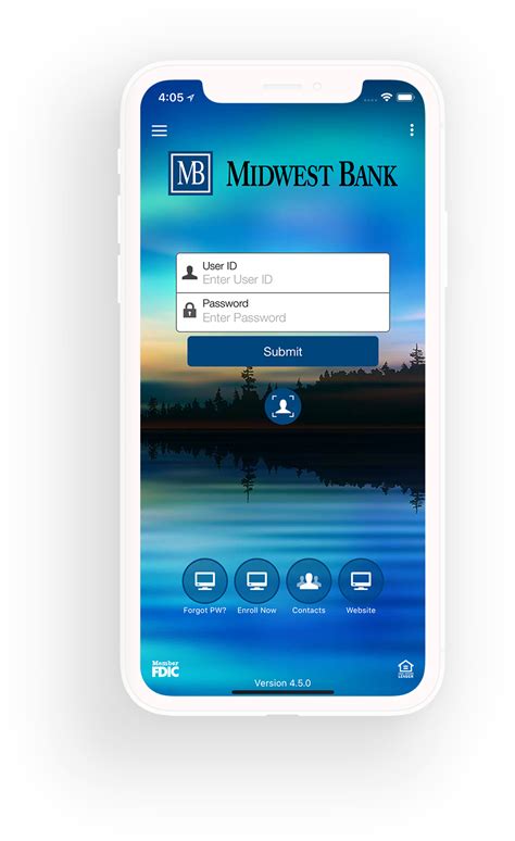 Great Rate Savings - Bank Midwest