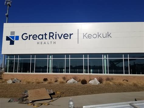 Great River Health Systems jobs in Keokuk, IA - Indeed