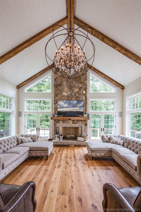 Great Room - Photos & Ideas Houzz