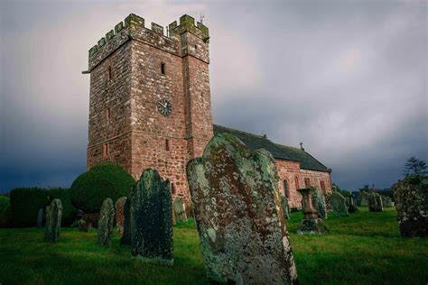 Great Salkeld St Cuthbert National Churches Trust