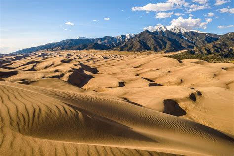 Great Sand Dunes National Park Day Trip Guide