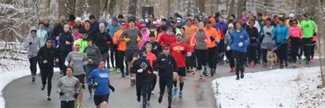 Great Scott 25K and 7.75 Miler: Race Info, Deals, and More