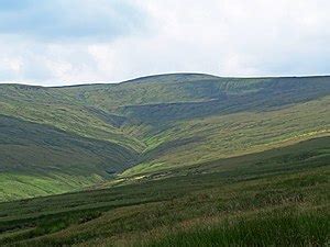 Great Shunner Fell - Wikipedia