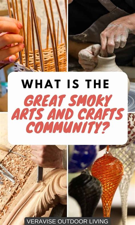 Great Smoky Arts and Crafts Community - Mobile …