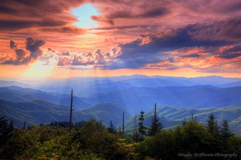 Great Smoky Mountains National Park - Explore Asheville