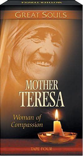 Great Souls: Mother Teresa