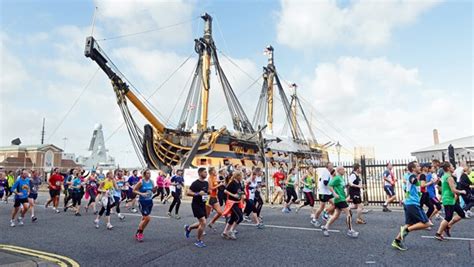 Great South Run 2024: 18 fantastic photos from the Junior ... - The …