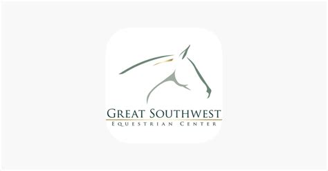 Great Southwest Eq. Center 17+ - App Store