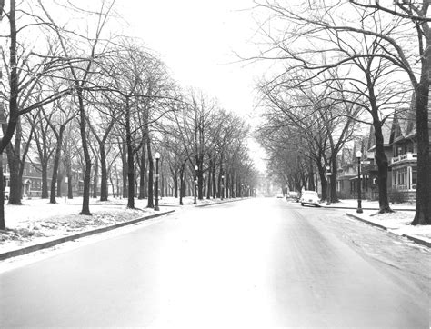 Great Streets Make For Great Cities II – Humboldt Parkway