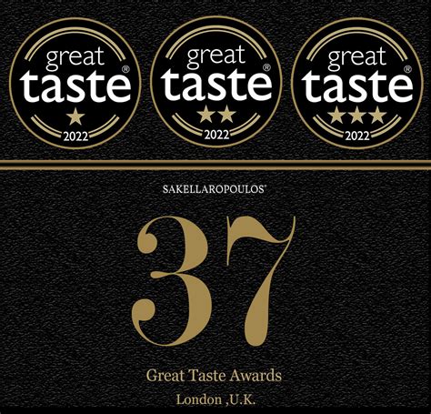 Great Taste Awards 2024: We try Exchange Coffee Co