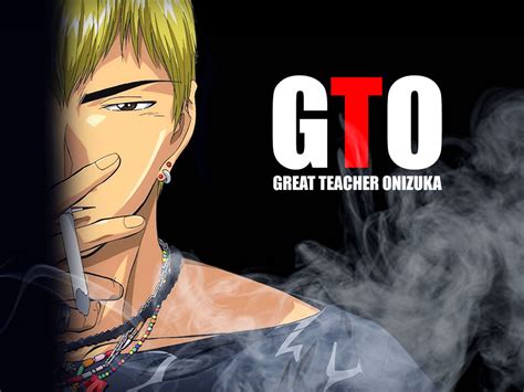 Great Teacher Onizuka (English Dubbed) Season 1 Episodes …