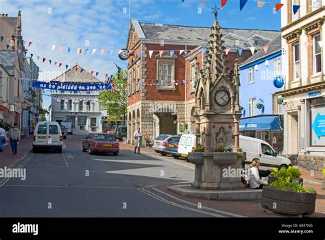 Great Torrington - Devon - UK - Facebook