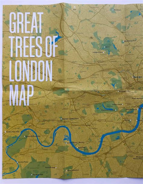 Great Trees of London