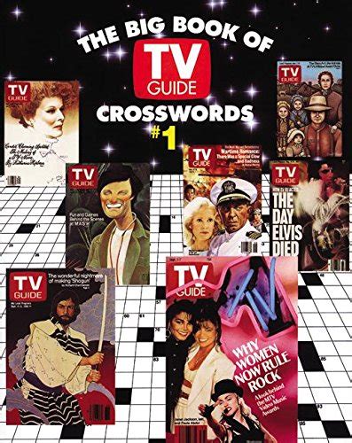 Great Tv Book Guide