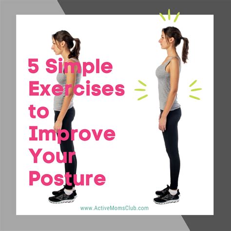 Great Upper Back Exercises to Improve Your Posture