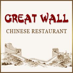 Great Wall - Cedar Rd, Chesapeake All Menu Items