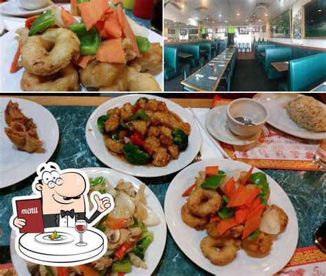 Great Wall in Fort Lupton - Restaurant menu and reviews