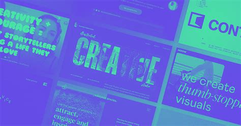 Great Web Typography