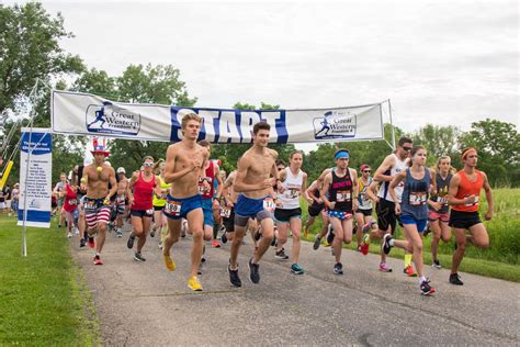 Great Western Freedom 4 Run/Walk - Home - Facebook