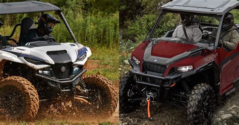 Great Western Honda Yamaha Polaris - ATVTrader.com