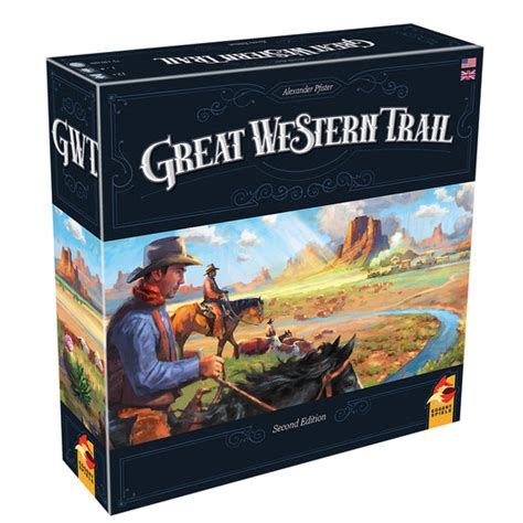 Great Western Trail: Tips on beating cowboy strategy in 2-player ...