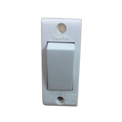 Great White 25 A One Way Electrical Switch Price in India - Buy …