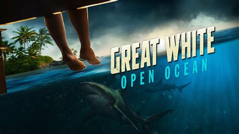 Great White Open Ocean - CNN Documentary - Where To Watch …