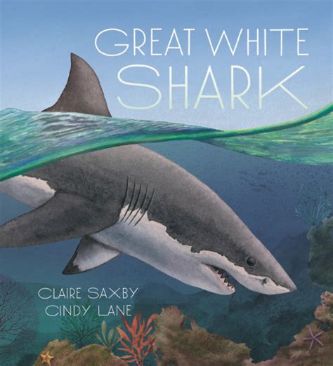 Great White Shark - Literature