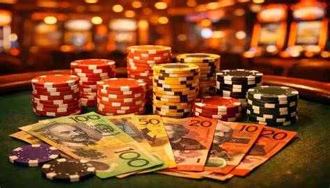 Great Win Australia gambling experience and games