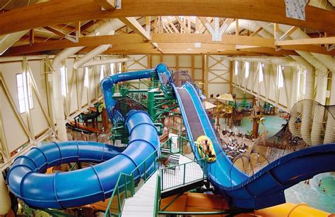 Great Wolf Lodge - Niagara Careers and Employment, Canada