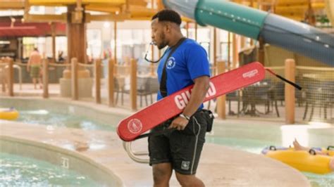 Great Wolf Lodge Aquatics Director Jobs in Lacey Glassdoor