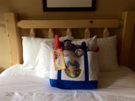 Great Wolf Lodge Gift Packages