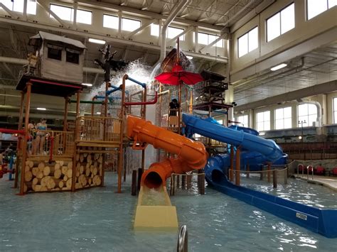 Great Wolf Lodge Minneapolis Bloomington - Quarter Midgets …