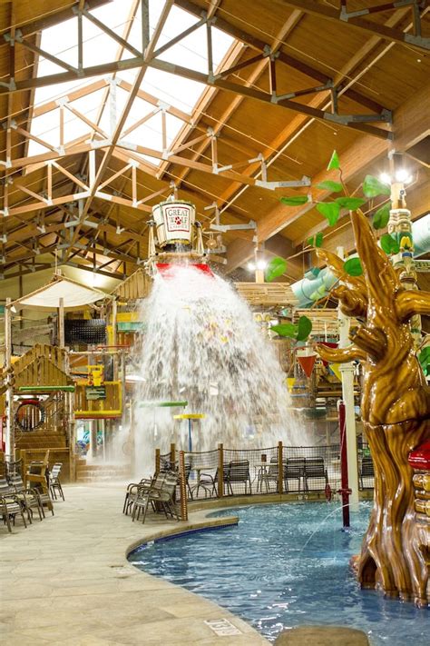 Great Wolf Lodge Sandusky, OH: 30% off best available room rates