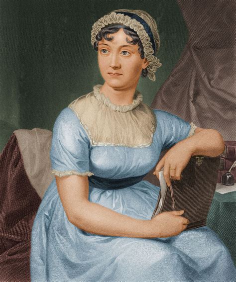 Great Women Writers: Jane Austen