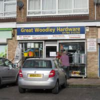 Great Woodley Hardware - Facebook