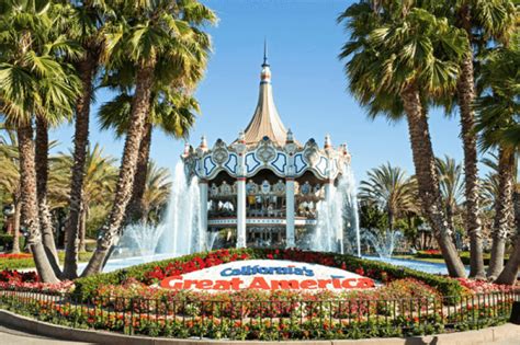Great america san jose. Things To Know About Great america san jose. 