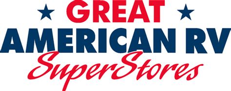 Great American RV SuperStores has an overall rating of 3.6 o