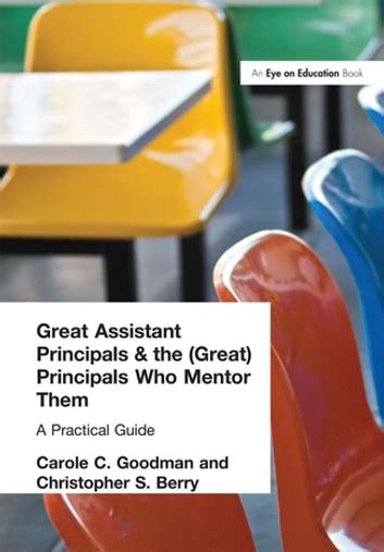 Great assistant principals and the great principals who mentor them a practical guide. - The complete idiot s guide to portrait photography.