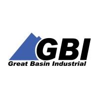 Great basin industrial. Things To Know About Great basin industrial. 