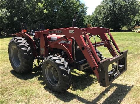 Great Bend GB860 Loader W/Grapple, 4 Tines, 8' Bucket, 68" Grapple Width, 22" Grapple Tine Spacing, Parking Stand, Mounting Brackets, Used On Case IH 8920, SN: 21-13749 ... Great Bend 330 Loader . ID# GU6728. Location: Corn, OK. Auction: Apr 24, 2024. Amount: US $60 Register to Bid. Browse By Category.. 