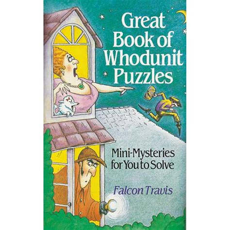 Great book of whodunit puzzles mini mysteries for you to solve. - Solutions manual to fundamentals of optics jenkins.
