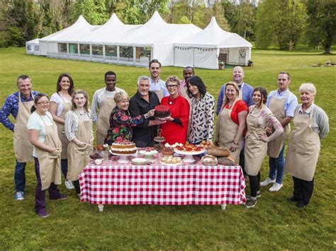 Great british bake off watch series. Sep 28, 2023 ... The 11th edition of "The Great British Baking Show" is set to premiere on Sept. 29 with some familiar faces and plenty of new ones, too. 