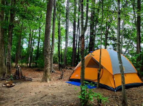 Great camping spots near me. Things To Know About Great camping spots near me. 