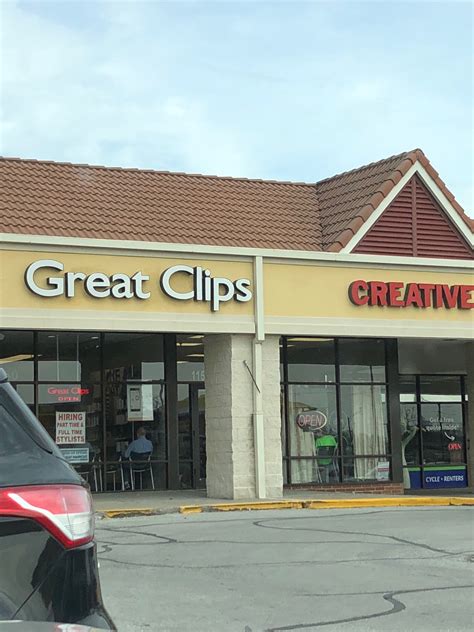 Great clips 95th street. Salon Info. Hours. Check In. Estimated wait: Check in online to add your name to the wait list before you arrive! MIN. Powered by ICS Net Check In™. Haircuts for everyone. Haircuts for men. 