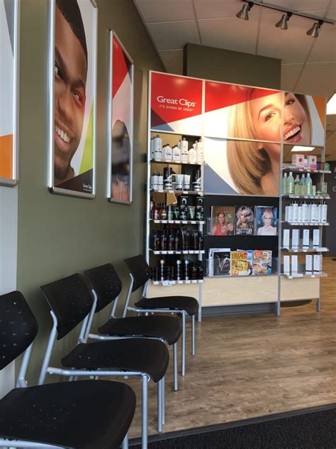 Great Clips Idaho Falls is committed to providing skilled haircuts 