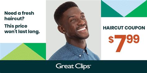 Great Clips Parmer McNeil Plaza. Closed: Opens at 9:00am Saturday Special Hours. Great Clips Great Clips Parmer McNeil Plaza in Austin offers haircuts for men, women, kids, and seniors. Come to your local Austin, TX Great Clips salon for hair styling, shampoo services, and even beard, neck and bang trims to keep you looking great!. 