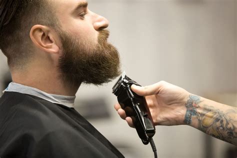 Great clips beard trim price. Here, you will be able to take advantage of all the services you can get from Sports Clips – haircuts, shampoo scalp massage, shoulder and neck massage, leave-in conditioner treatment, and hot towel treatment. The price for this package is only a bit higher than the Triple Play. You will be paying around $26 to $29 for this package. 
